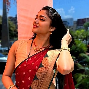 Payal Radhakrishna