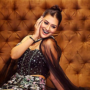 Payal Rajput