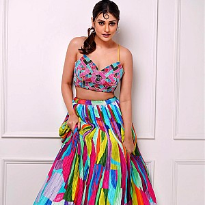 Payal Rajput