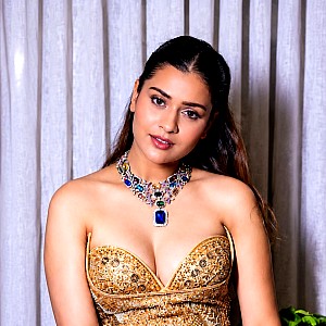Payal Rajput