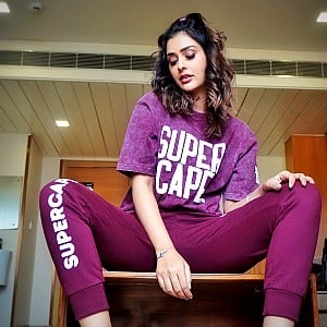 Payal Rajput
