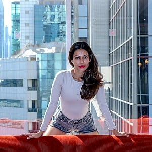 Payal Rohatgi