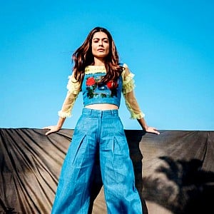 Payal Rohatgi