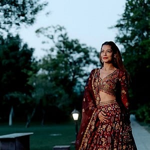 Payal Rohatgi