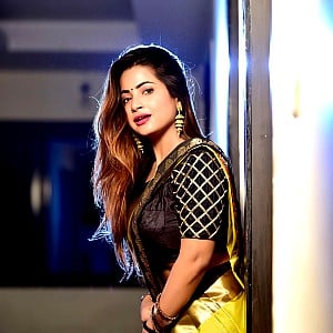 Payal Routray