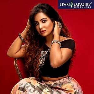 Payal Routray