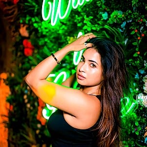 Payal Routray