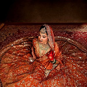 Payal Routray