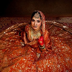 Payal Routray