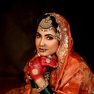 Payal Routray