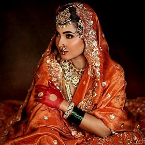 Payal Routray