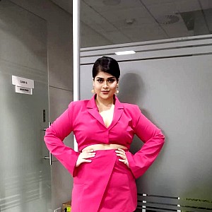 Payal Soni