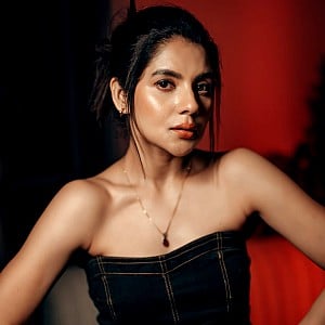 Payel Sarkar