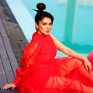 Payel Sarkar