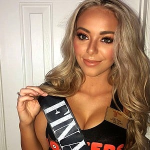 Payton Brown