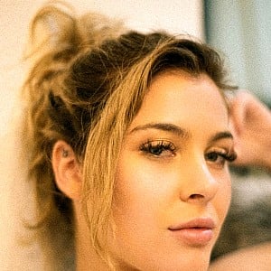 Payton Caci