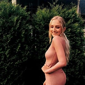 Payton Groff