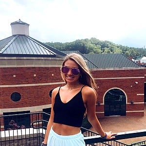 Payton Hepler