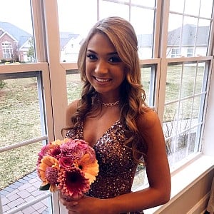 Payton Hepler