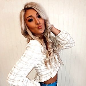 Payton Nance