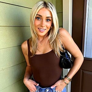 Payton Nance