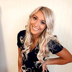 Payton Nance