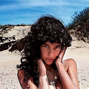 Paz De La Huerta