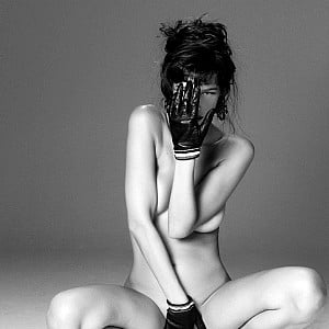 Paz De La Huerta