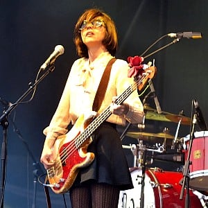 Paz Lenchantin