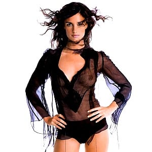 Paz Vega