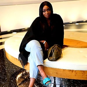 Peace Hyde