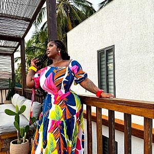 Peace Olayemi