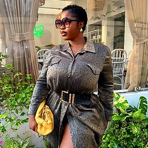 Peace Olayemi