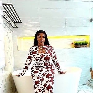 Peace Olayemi