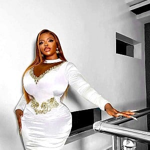 Peace Olayemi