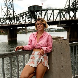 Peach Kennedy