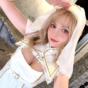 Peach Milky