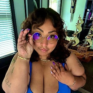 Peachie Garcia
