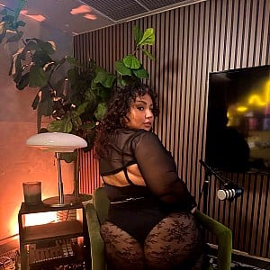 Peachie Garcia