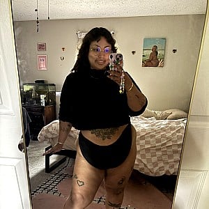 Peachie Garcia
