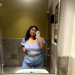 Peachie Garcia
