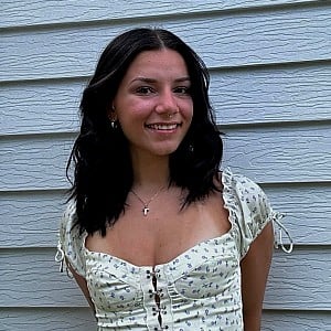 Pearl Berube