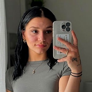 Pearl Berube