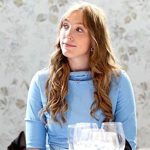 Pearl Davis