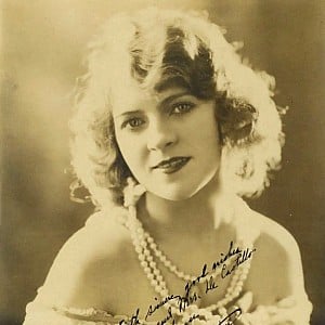 Pearl Eaton