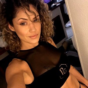 Pearl Gonzalez