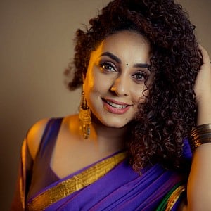 Pearle Maaney