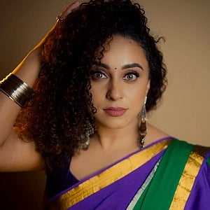 Pearle Maaney