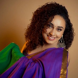 Pearle Maaney
