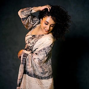 Pearle Maaney
